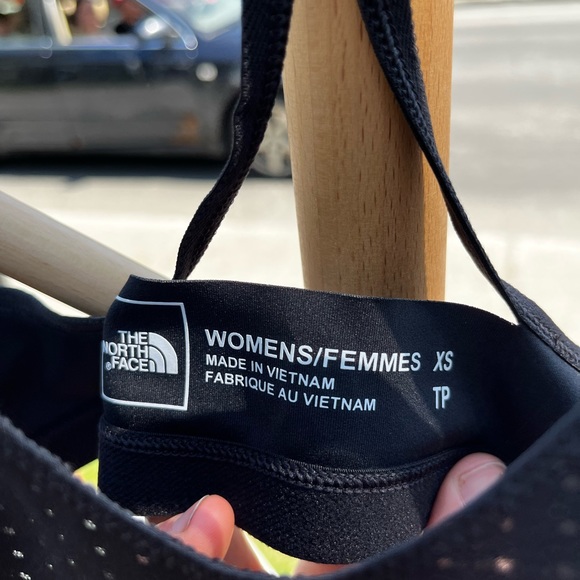 TNF sport bra - Picture 3 of 3